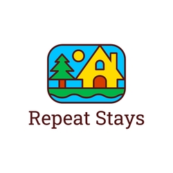 Repeat Stays-Logo