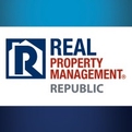 Real Property Management Republic-Logo