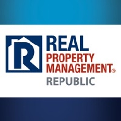 Real Property Management Republic-Logo