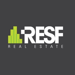 Real Estate Sales Force, Inc-Logo