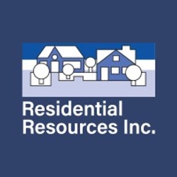 Residential Resources, Inc-Logo