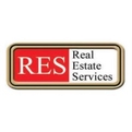 RES-Real Estate Service-Logo