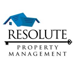 Resolute Property Management-Logo