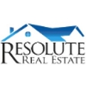 Resolute Real Estate-Logo