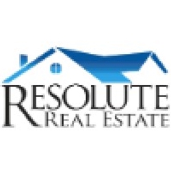 Resolute Real Estate-Logo