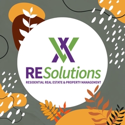 RE Solutions XV LLC-Logo