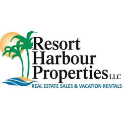 Resort Harbour Properties-Logo