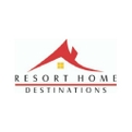 Resort Home Destinations-Logo