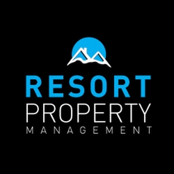 Resort Property Management-Logo