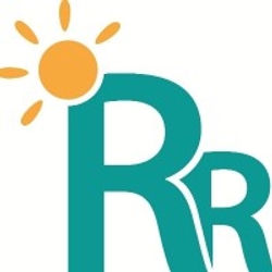 Resort Rentals / Resort Realty-Logo