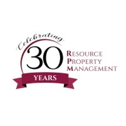 Resource Property Management-Logo