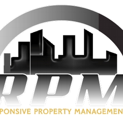 Responsive Property Management-Logo