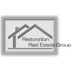 Restoration Real Estate Group-Logo