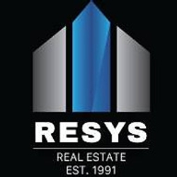 Re Sys Real Estate-Logo