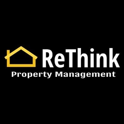 ReThink Property Management-Logo