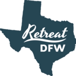 Retreat Blooming Grove | A Retreat DFW Experience-Logo