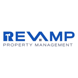 Revamp Property Management-Logo