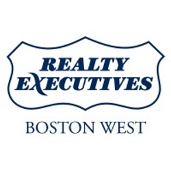 Realty Executives Boston West-Logo