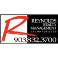 Reynolds Realty Management, Inc.-Logo