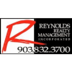 Reynolds Realty Management, Inc.-Logo