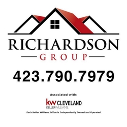 Richardson Group, KW Cleveland-Logo