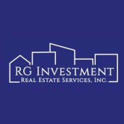 RG Investment Real Estate Services Inc-Logo