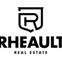 Rheault Real Estate, Inc.-Logo