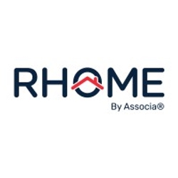 RHOME - Las Vegas-Logo