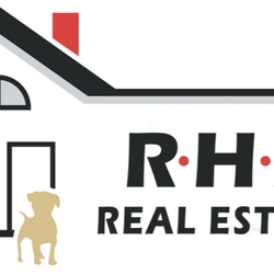 RHR Real Estate-Logo