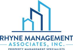 Rhyne Management-Logo