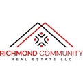 Richmond Community Real Estate-Logo