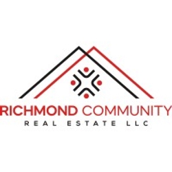 Richmond Community Real Estate-Logo