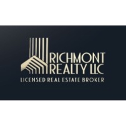 Richmont Realty LLC-Logo