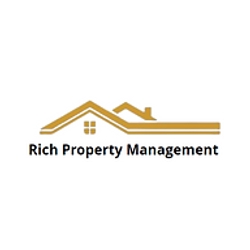 Rich Property Management-Logo