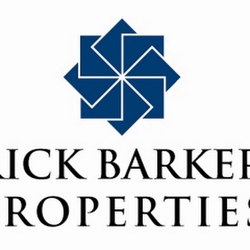 Rick Barker Properties-Logo