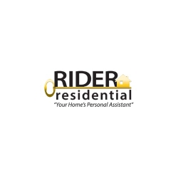 RIDER Residential-Logo