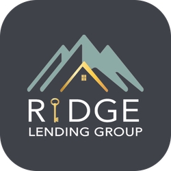 Ridge Lending Group-Logo