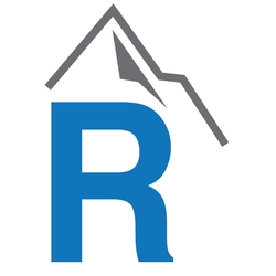 Ridgeline Real Estate-Logo