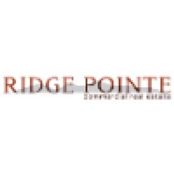 Ridge Pointe Commercial Real Estate-Logo