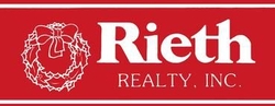 Rieth Realty Inc-Logo