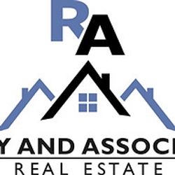 Rigby & Associates Real Estate-Logo