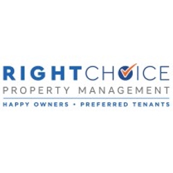 Right Choice Property Management-Logo