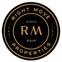 RightMove Properties-Logo