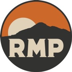 River Mountain Properties-Logo