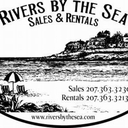 Rivers By The Sea-Logo