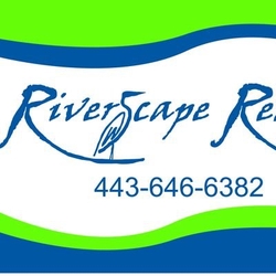 Riverscape Realty-Logo