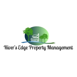 River's Edge Property Management-Logo