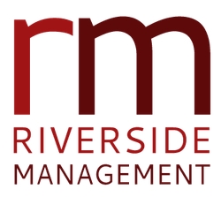 Riverside Management and Leasing-Logo