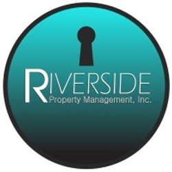 Riverside Property Management, Inc.-Logo