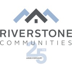 Riverstone Communities-Logo